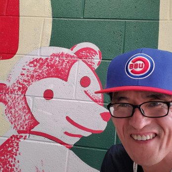 Wrigley Field - Stadiums & Arenas Near Me - Chicago, Illinois