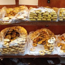 The Halal Depot - Pastries, cookies, fresh baked beads