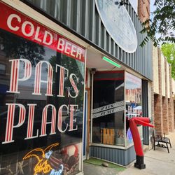 Pat's Place