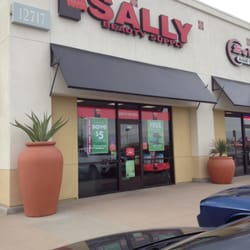 Sally Beauty Supply
