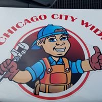 Slide of Chicago City Wide Plumbing