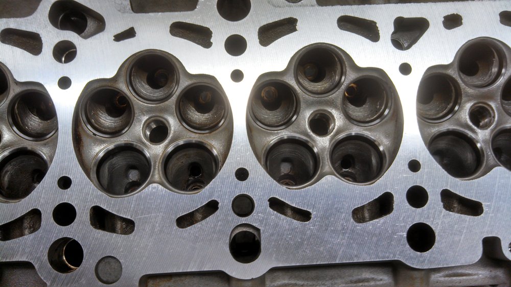 OWEN MACHINE AUTOMOTIVE MACHINE SHOP Updated August 2024 15 Photos