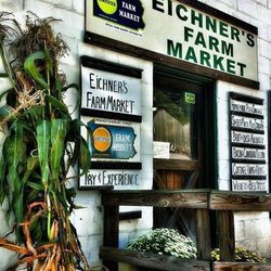 Eichner’s Farm Market - Store front