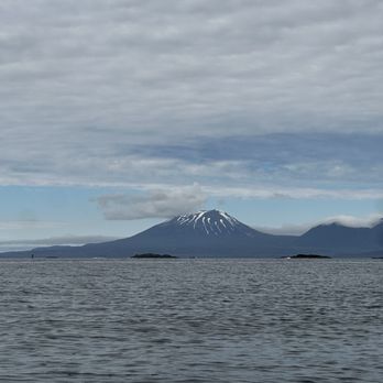 Southeast Alaska Adventure - Rafting/Kayaking Near Me