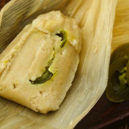 Tamales