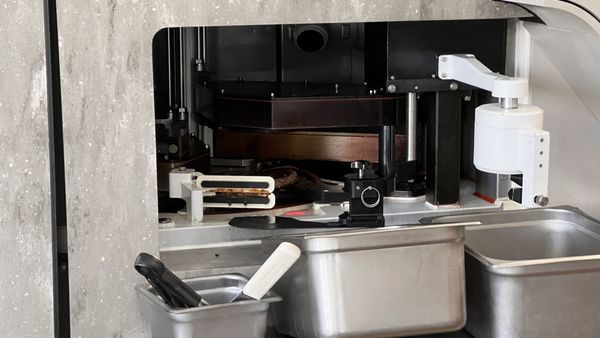 CaliExpress by Flippy by null