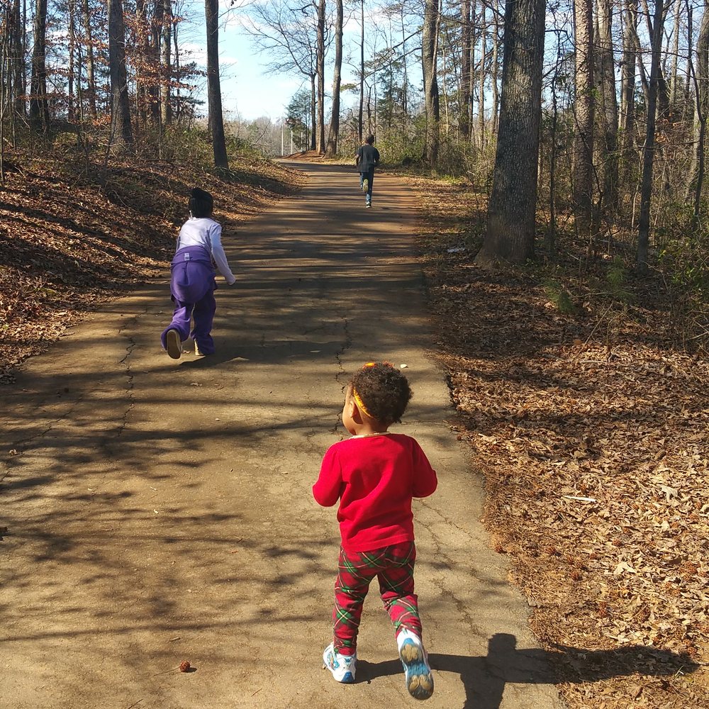 Nevin Community Park - Trails - Parks Near Me - Charlotte, North Carolina Nevin Community Park - Trails - Parks Near Me - Charlotte, North Carolina