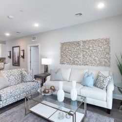 Birchwood Park - Living Room