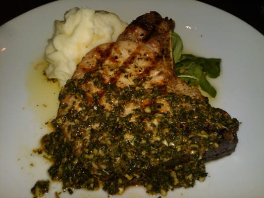 Voila! Bistrot by null