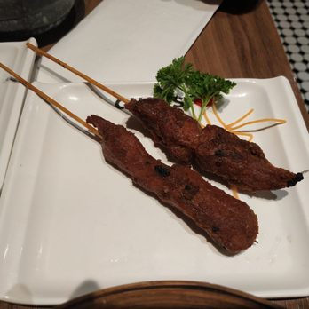 August 8 - Skewers - Japanese Near Me - Toronto, Ontario