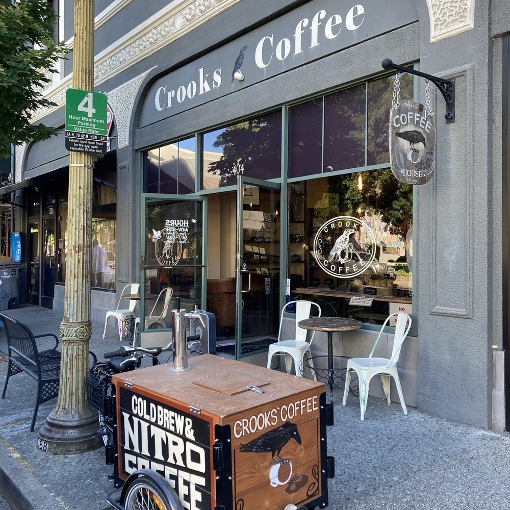 coffee shop near me