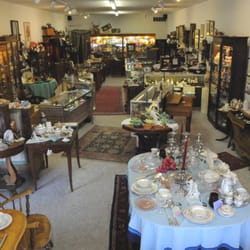 Antique Legacy