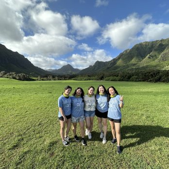 Kualoa Ranch - Tours Near Me - Kaneohe, Hawaii