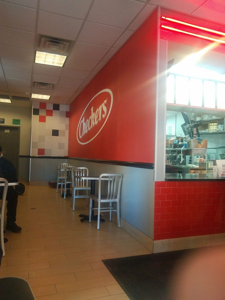 CHECKERS 32 Photos & 25 Reviews 695 Saint Nicholas Ave, New York