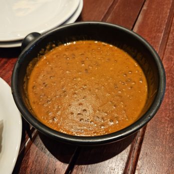 Dishoom - Black daal (£9.50) - Indian Near Me - London, XGL