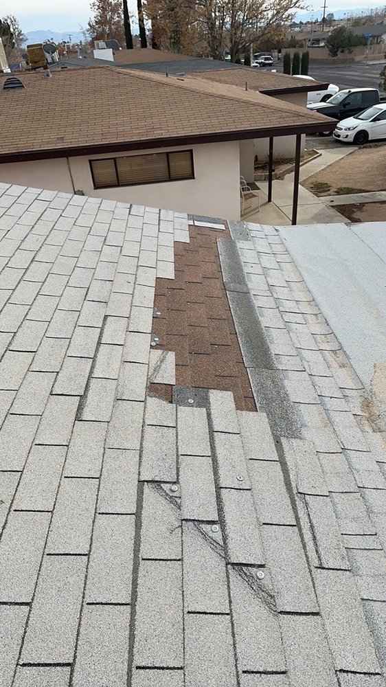 Slide of Pro Claims Group