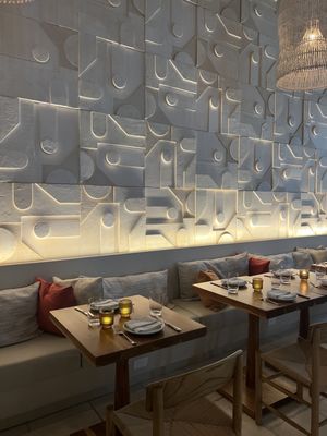 Yaya Coastal Cuisine by null