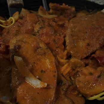 Morettis - Chicken Cacciatore - Italian Near Me - Dublin, Ohio Morettis - Chicken Cacciatore - Italian Near Me - Dublin, Ohio