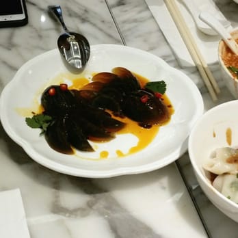 唐宮小聚 - 1000 year old duck eggs - Dim Sum Near Me - Hong Kong, HK 唐宮小聚 - 1000 year old duck eggs - Dim Sum Near Me - Hong Kong, HK