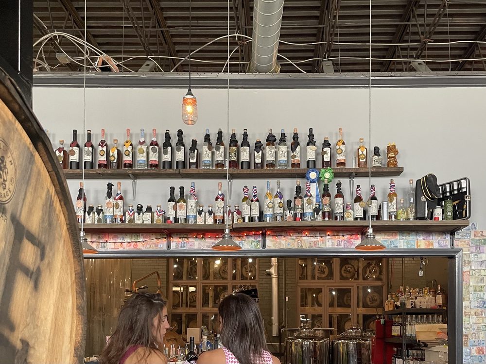 MAGGIE’S FARM RUM 429 Photos & 119 Reviews 3212A Smallman St