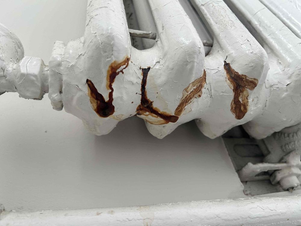 Slide of JNR Plumbing