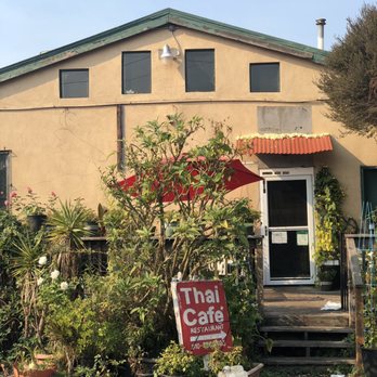 The Vulcan Cafe - Thai Near Me - Oakland, California The Vulcan Cafe - Thai Near Me - Oakland, California