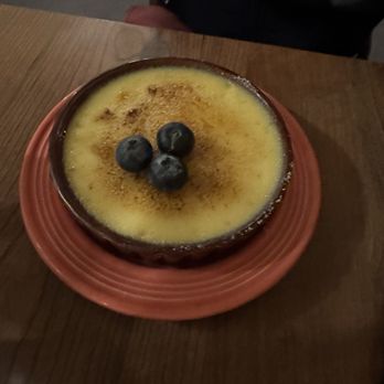 Freemason Abbey Restaurant - Crème brûlée - New American Near Me - Norfolk, Virginia Freemason Abbey Restaurant - Crème brûlée - New American Near Me - Norfolk, Virginia