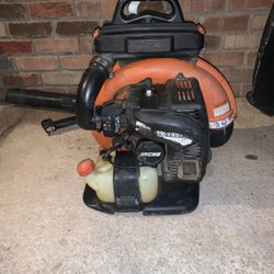 K & P Small Engine Repair - Blowers