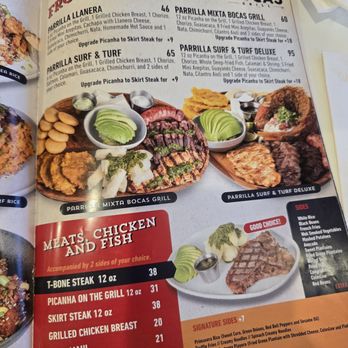 Bocas Grill Kendall - Latin American Near Me - Miami, Florida Bocas Grill Kendall - Latin American Near Me - Miami, Florida