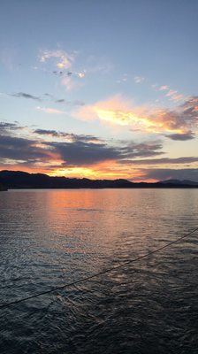 Lake Mead Cruises by null