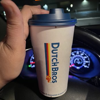 Dutch Bros Coffee - Juice Bars & Smoothies Near Me - Surprise, Arizona Dutch Bros Coffee - Juice Bars & Smoothies Near Me - Surprise, Arizona