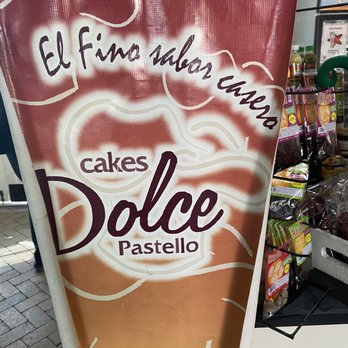 Dolce Pastello - Desserts Near Me - Tucson, Arizona