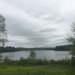 Great views from the patio.... Great views from the patio....
