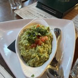 Guacamole Guacamole
