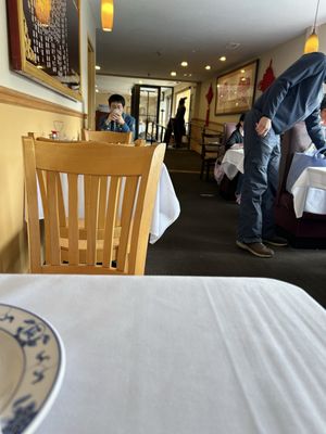 Shaanxi Gourmet by null