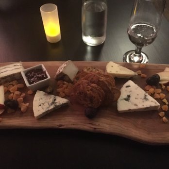 La Fromagerie - Sofia, Juliana, and three blue cheeses. - French Near Me - Alexandria, Virginia La Fromagerie - Sofia, Juliana, and three blue cheeses. - French Near Me - Alexandria, Virginia
