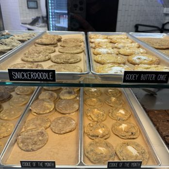 The Baked Bear - Ice Cream & Frozen Yogurt Near Me - New Brunswick, New Jersey The Baked Bear - Ice Cream & Frozen Yogurt Near Me - New Brunswick, New Jersey