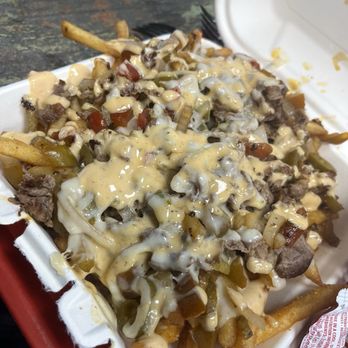 Farmers Restaurant - Philly cheesesteak Fries - Restaurants Near Me - Maricopa, Arizona Farmers Restaurant - Philly cheesesteak Fries - Restaurants Near Me - Maricopa, Arizona