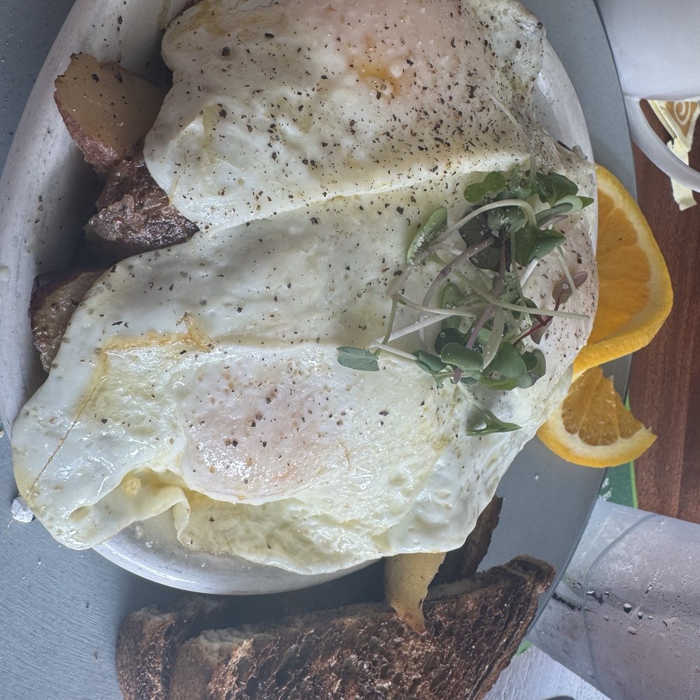 Clear Sky Cafe - Veggie Bowl - New American Near Me - Clearwater, Florida
