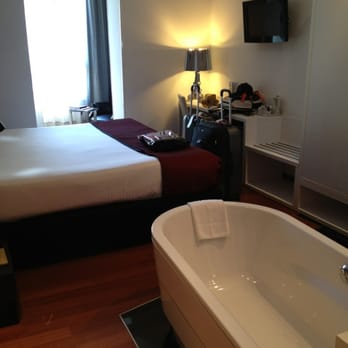 Eurostars BCN design - Hotels Near Me - Barcelona, B