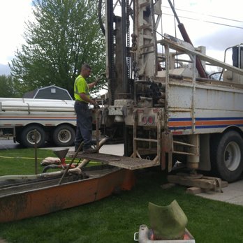 Gray Well Service - Well Drilling Near Me - Coldwater, Michigan