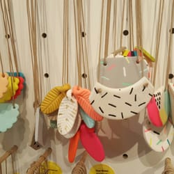 Have You Met Charlie? - These necklaces!! Love