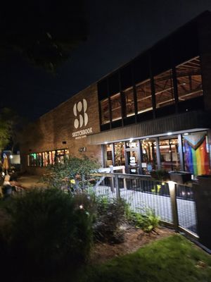 Sketchbook Brewing Co by null