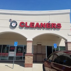 Stroh Ranch Cleaners