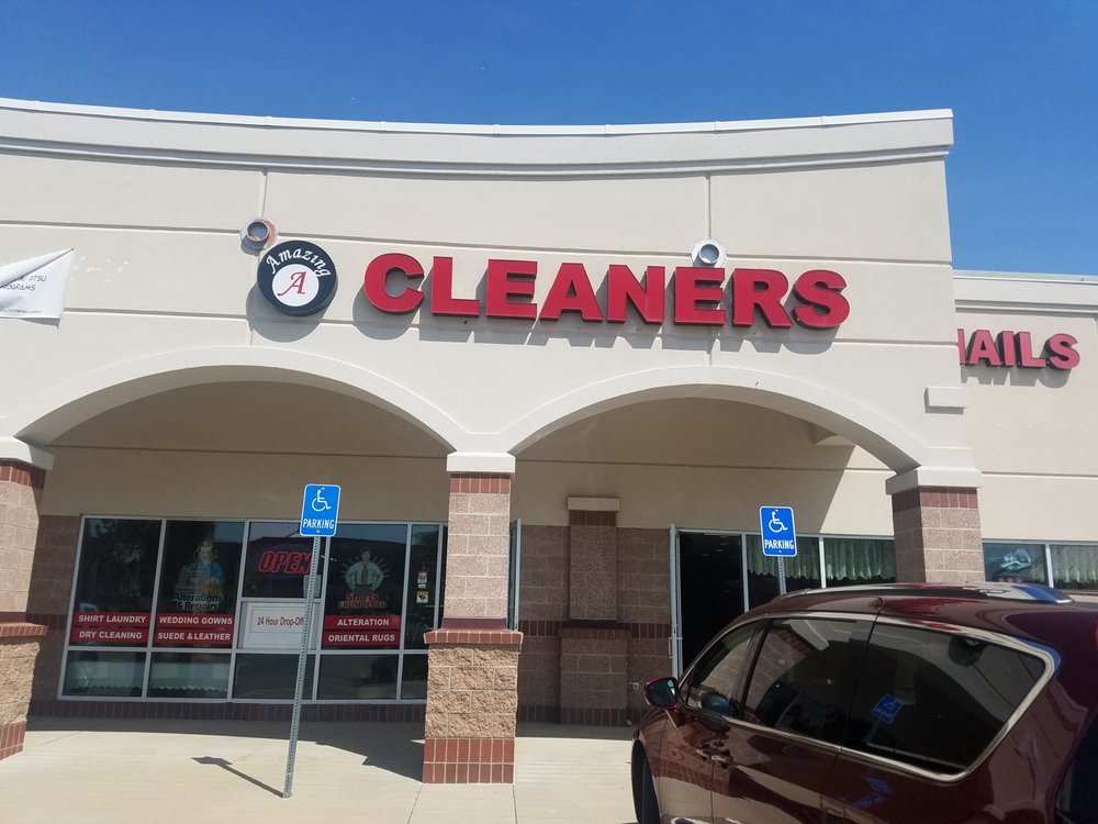 STROH RANCH CLEANERS Updated October 2024 19 Reviews 12919 Stroh
