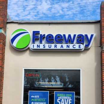 Freeway Insurance - Home & Rental Insurance Near Me - Arlington, Texas
