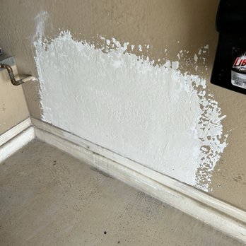 iPatch - Covered with drywall - Drywall Installation & Repair Near Me iPatch - Covered with drywall - Drywall Installation & Repair Near Me