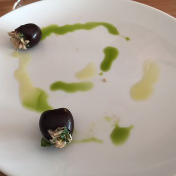 Carte Blanche - French Near Me - Hamburg, New York