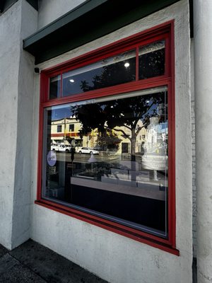 Flouring Cake Shop by null