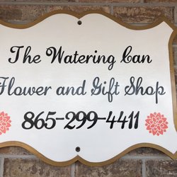 The Watering Can